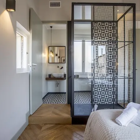 Eve Penthouse Colosseo * Roma