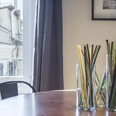 Eve Penthouse Colosseo Διαμέρισμα *