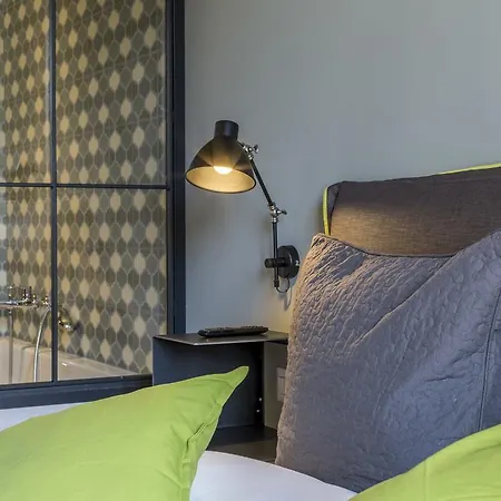 Eve Penthouse Colosseo *