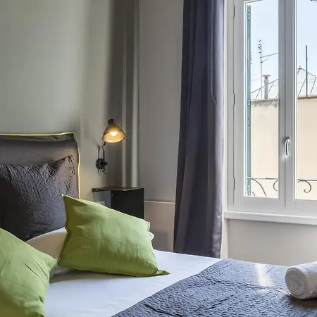 Eve Penthouse Colosseo *